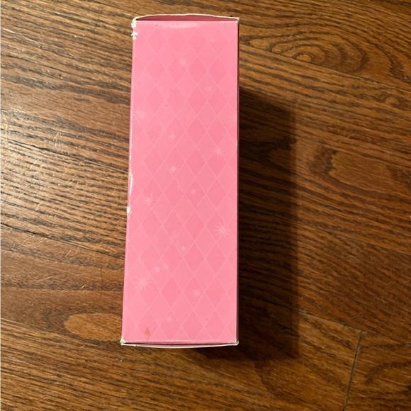 Vintage 1998 Avon Porcelain Barbie Ornament As The Swan Queen In Swan Lake w/COA - Picture 5 of 5